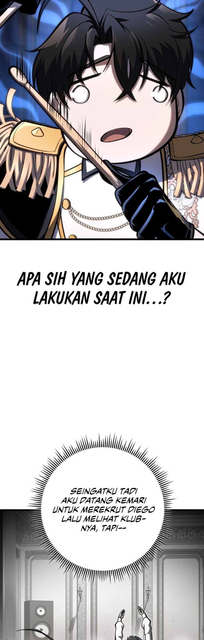A Dragonslayer’s Peerless Regression Chapter 46 - halaman 43