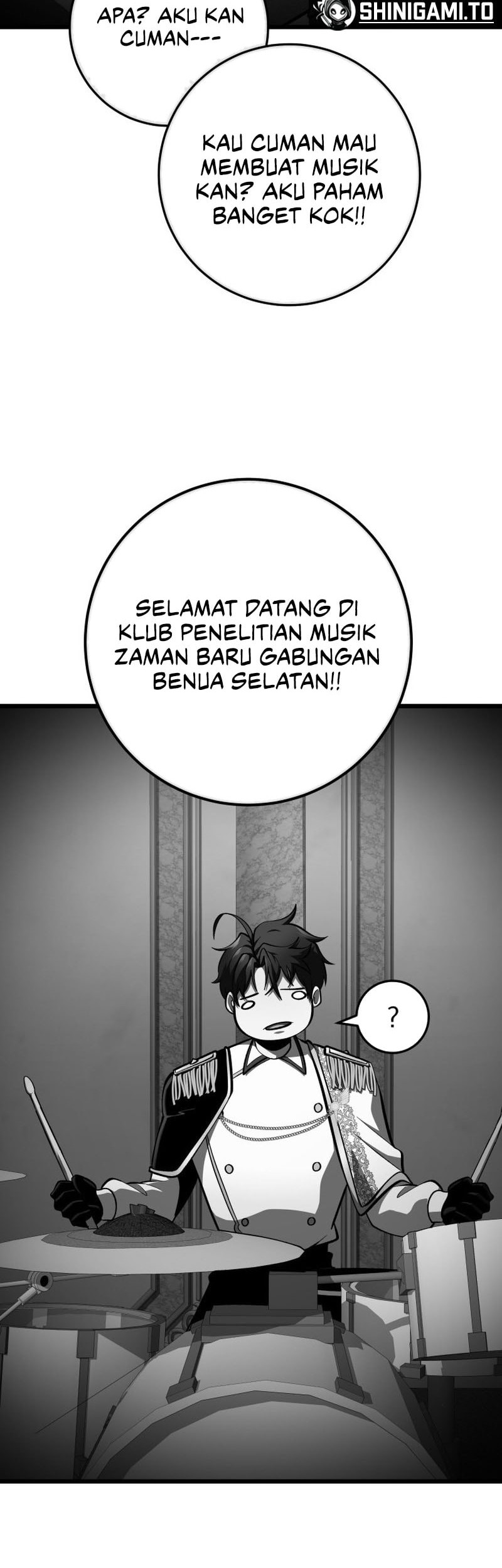 A Dragonslayer’s Peerless Regression Chapter 46 - halaman 45