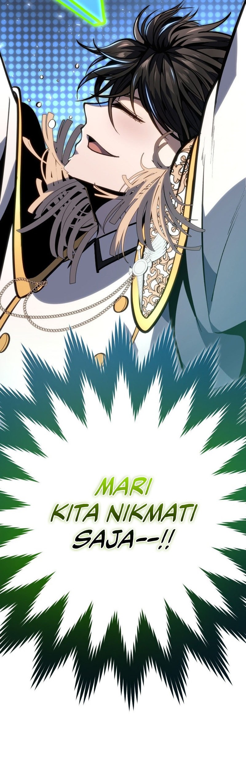 A Dragonslayer’s Peerless Regression Chapter 46 - halaman 49