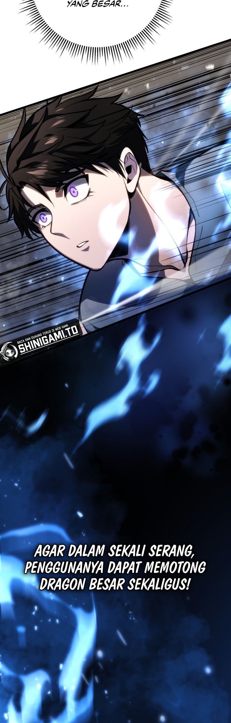 A Dragonslayer’s Peerless Regression Chapter 46 - halaman 59