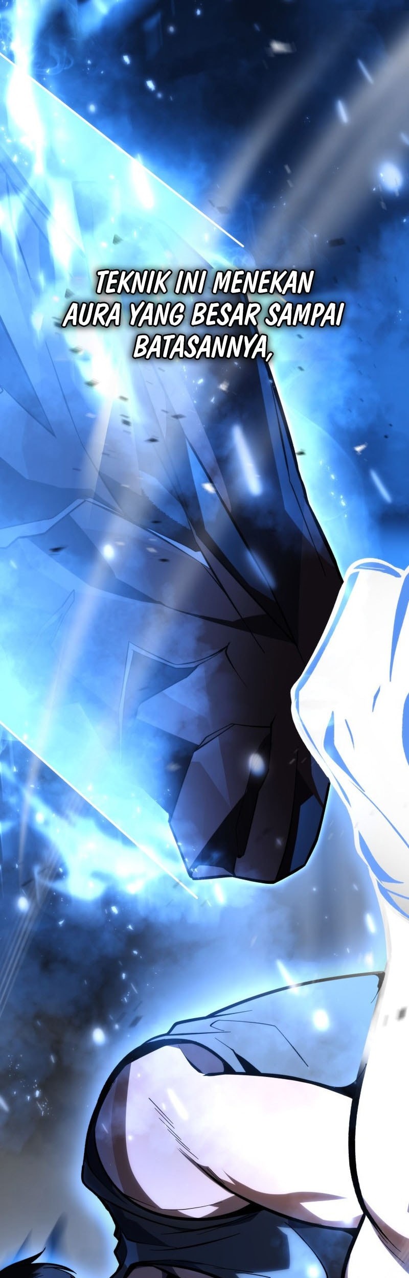 A Dragonslayer’s Peerless Regression Chapter 46 - halaman 60