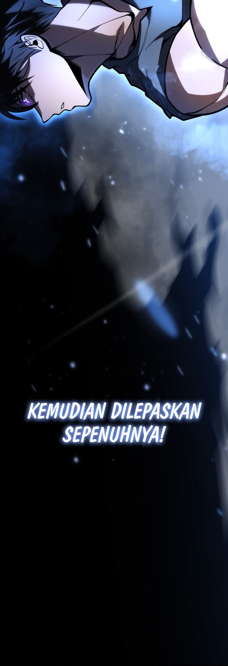 A Dragonslayer’s Peerless Regression Chapter 46 - halaman 61