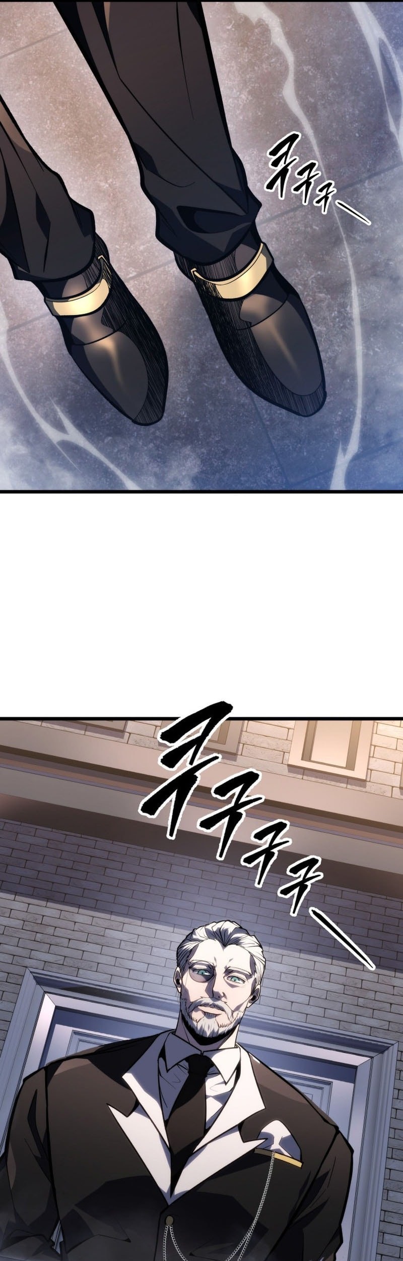 A Dragonslayer’s Peerless Regression Chapter 46 - halaman 62