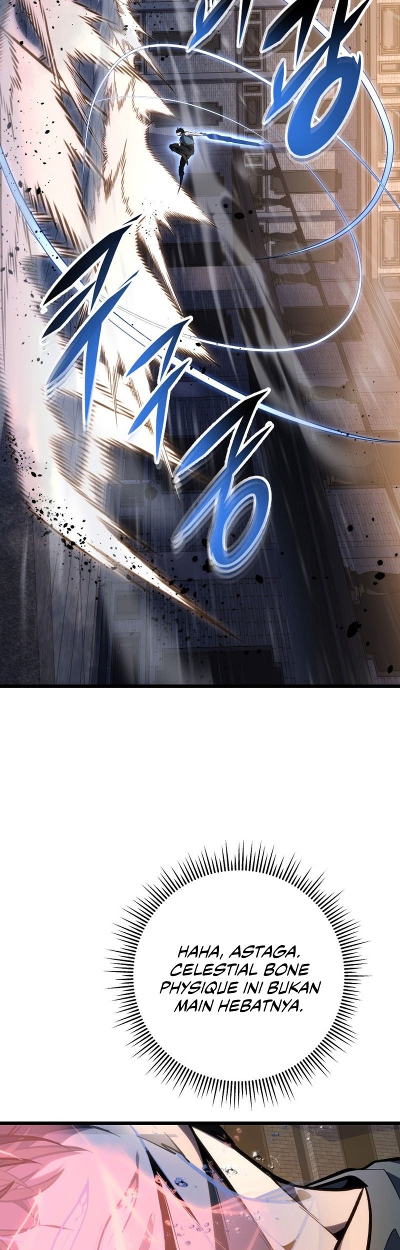 A Dragonslayer’s Peerless Regression Chapter 46 - halaman 64