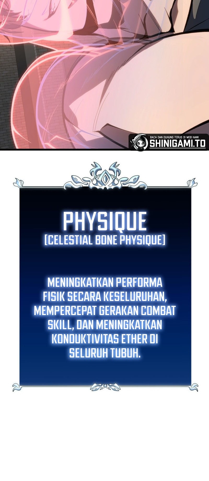 A Dragonslayer’s Peerless Regression Chapter 46 - halaman 65