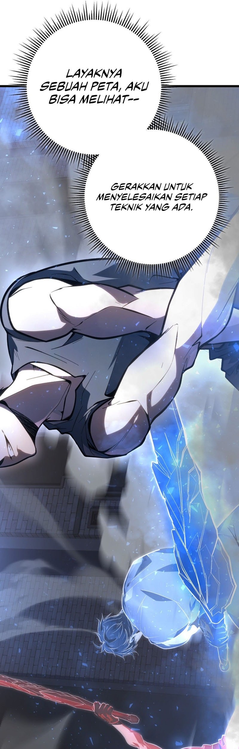 A Dragonslayer’s Peerless Regression Chapter 46 - halaman 66
