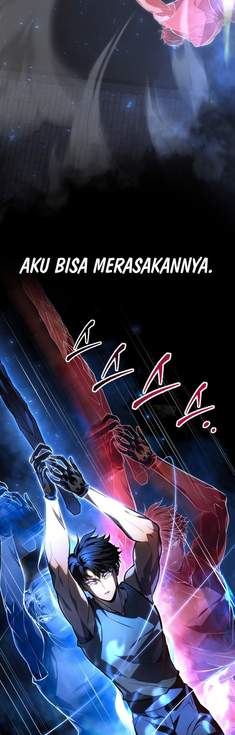 A Dragonslayer’s Peerless Regression Chapter 46 - halaman 67