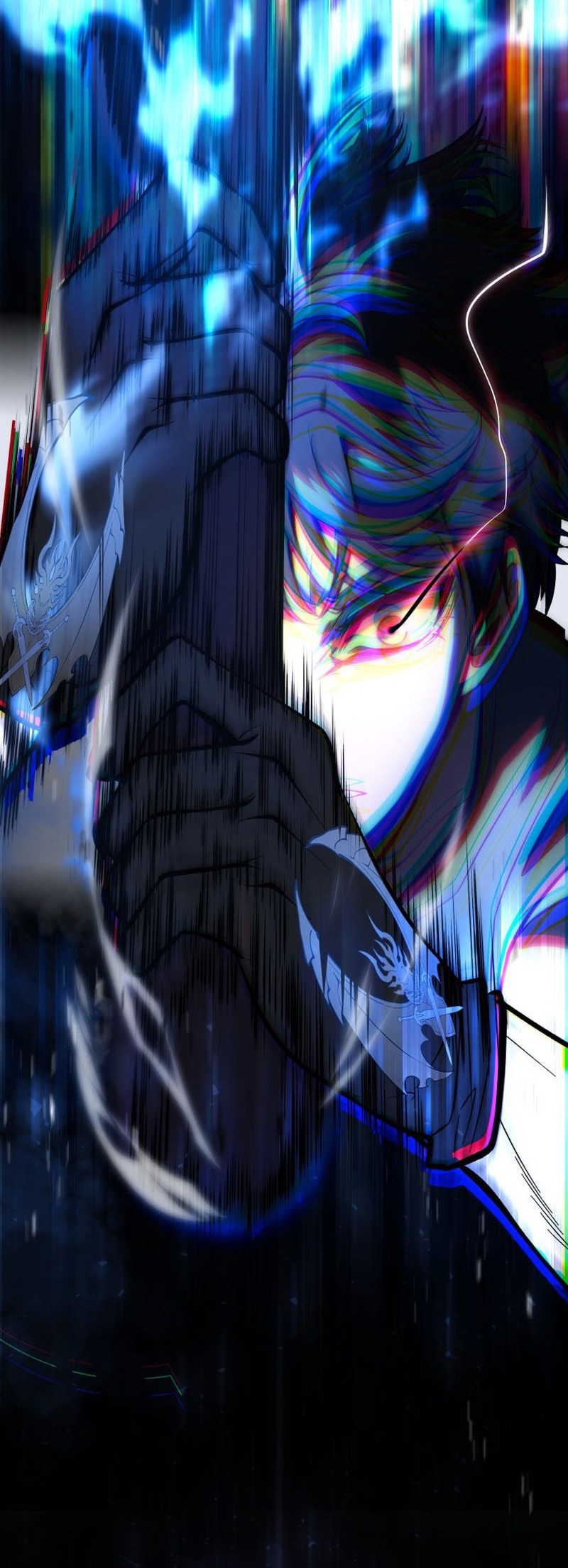 A Dragonslayer’s Peerless Regression Chapter 46 - halaman 69