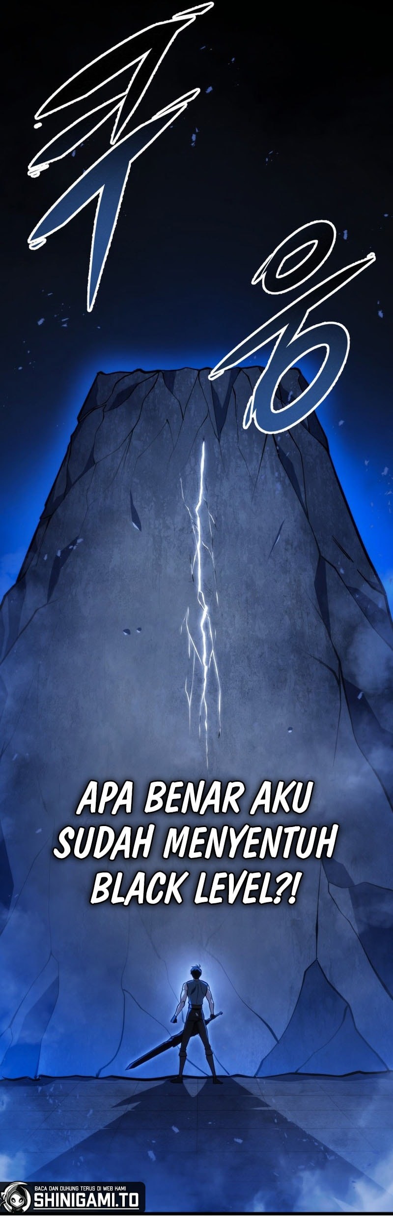 A Dragonslayer’s Peerless Regression Chapter 46 - halaman 74