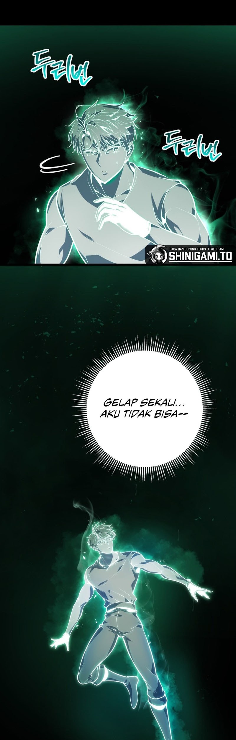 A Dragonslayer’s Peerless Regression Chapter 46 - halaman 83