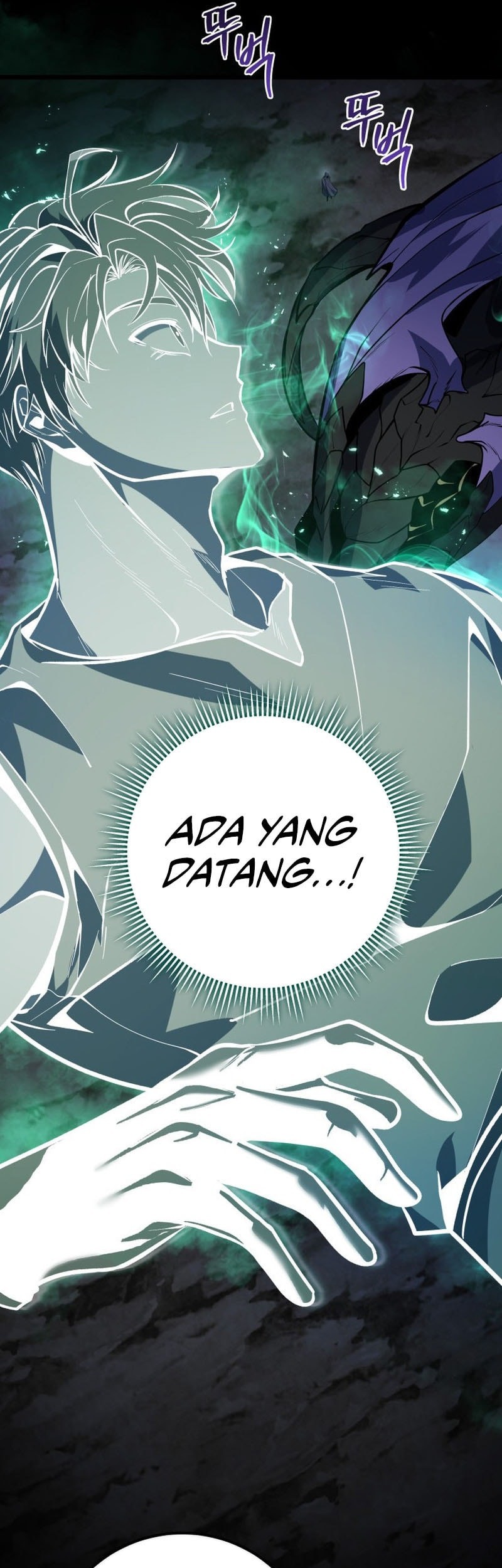 A Dragonslayer’s Peerless Regression Chapter 46 - halaman 85
