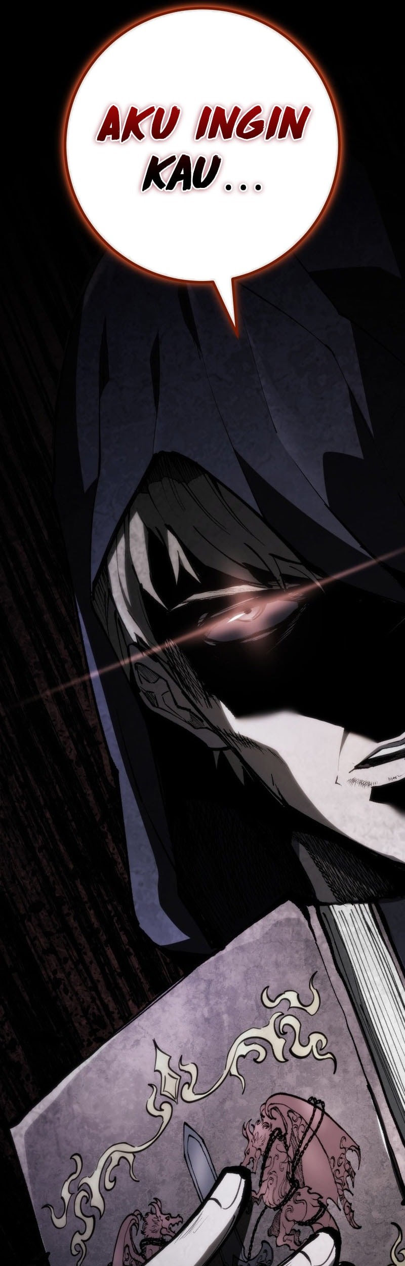 A Dragonslayer’s Peerless Regression Chapter 46 - halaman 89