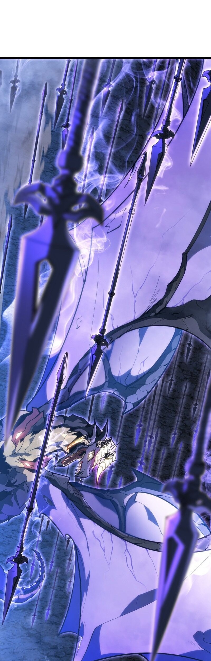 A Dragonslayer’s Peerless Regression Chapter 47 - halaman 10