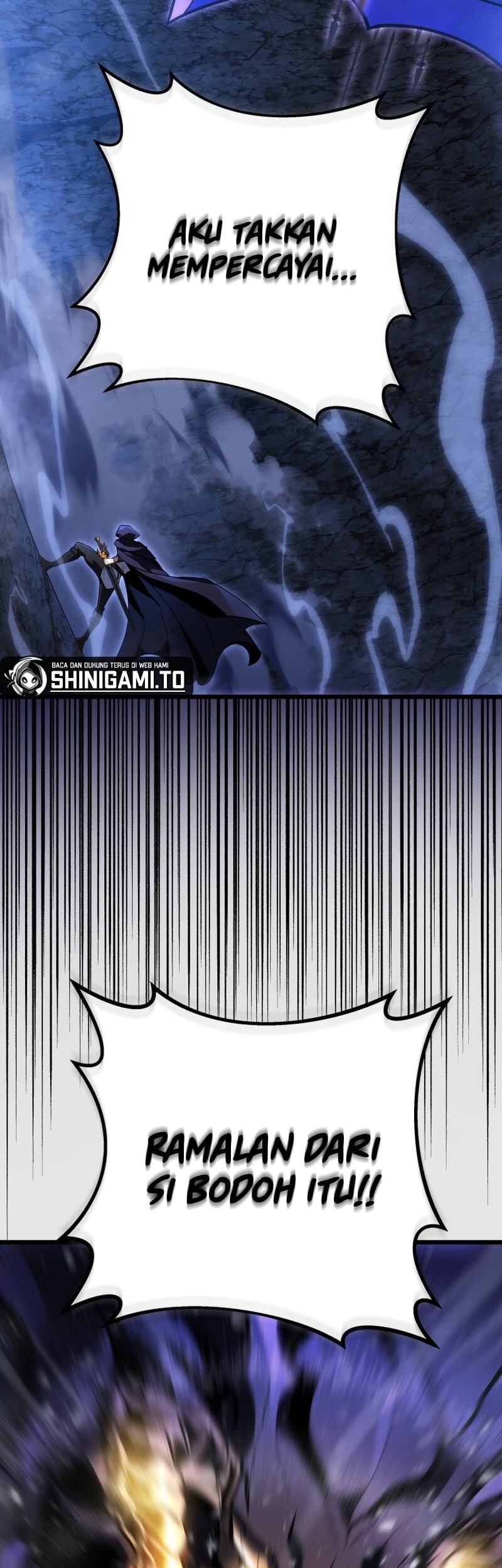 A Dragonslayer’s Peerless Regression Chapter 47 - halaman 11