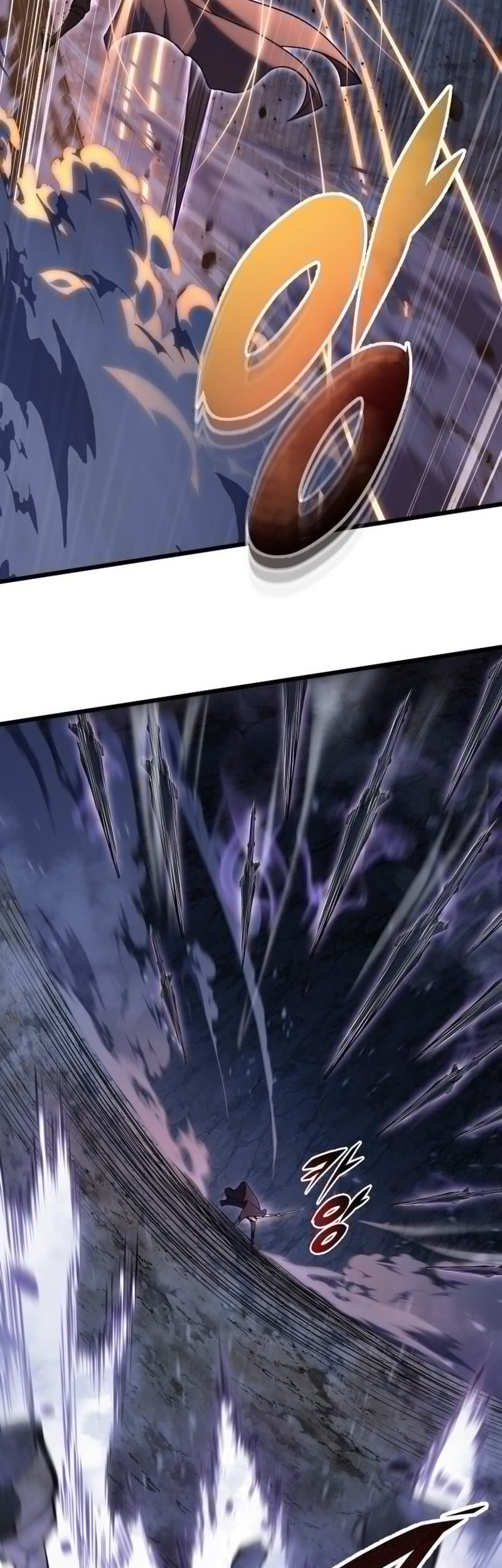A Dragonslayer’s Peerless Regression Chapter 47 - halaman 17