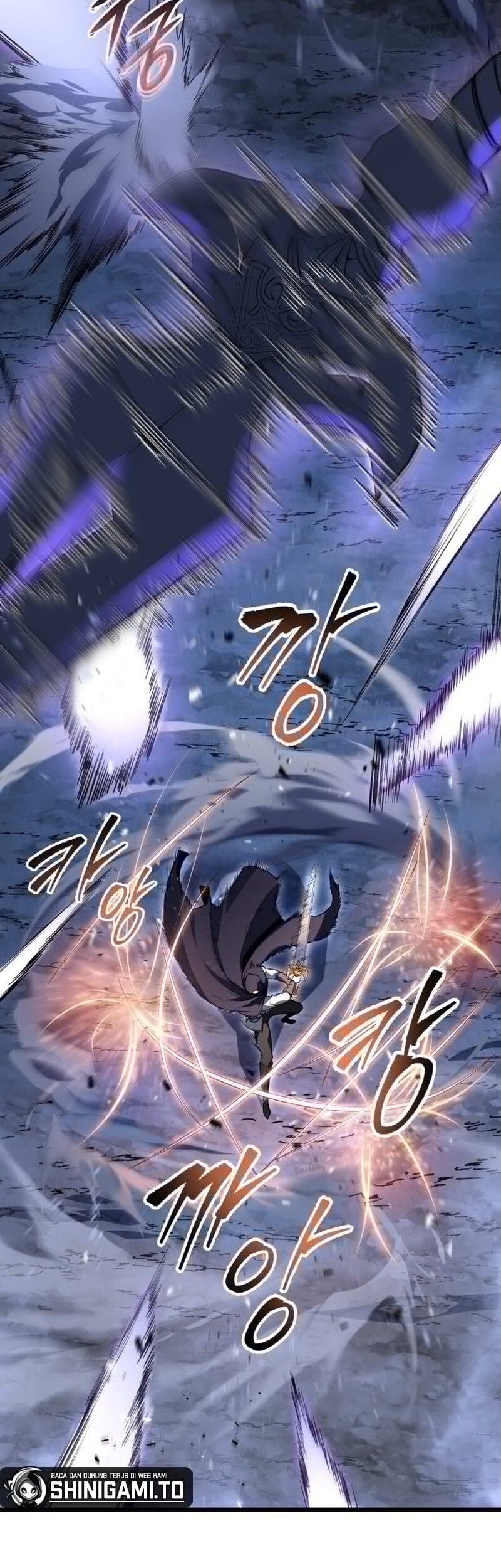A Dragonslayer’s Peerless Regression Chapter 47 - halaman 19