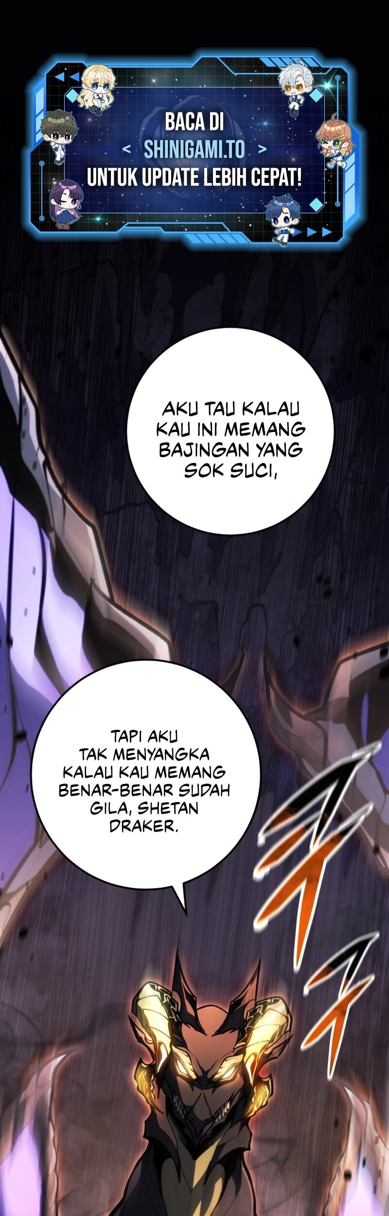 A Dragonslayer’s Peerless Regression Chapter 47 - halaman 2