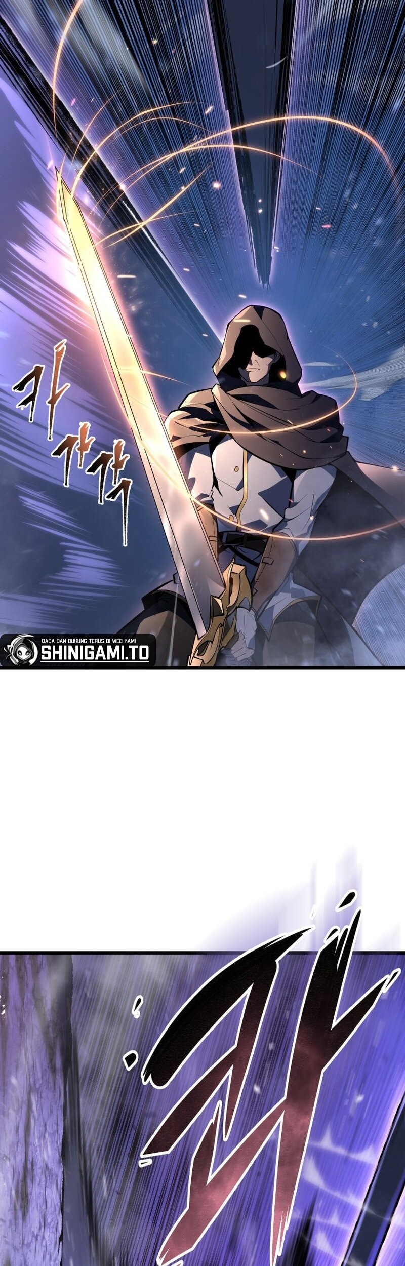 A Dragonslayer’s Peerless Regression Chapter 47 - halaman 22