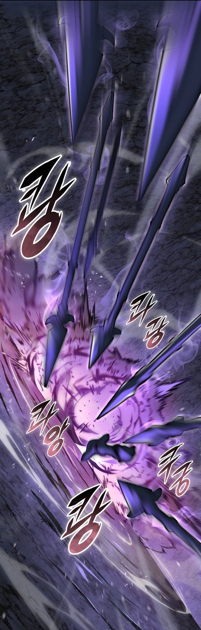 A Dragonslayer’s Peerless Regression Chapter 47 - halaman 24