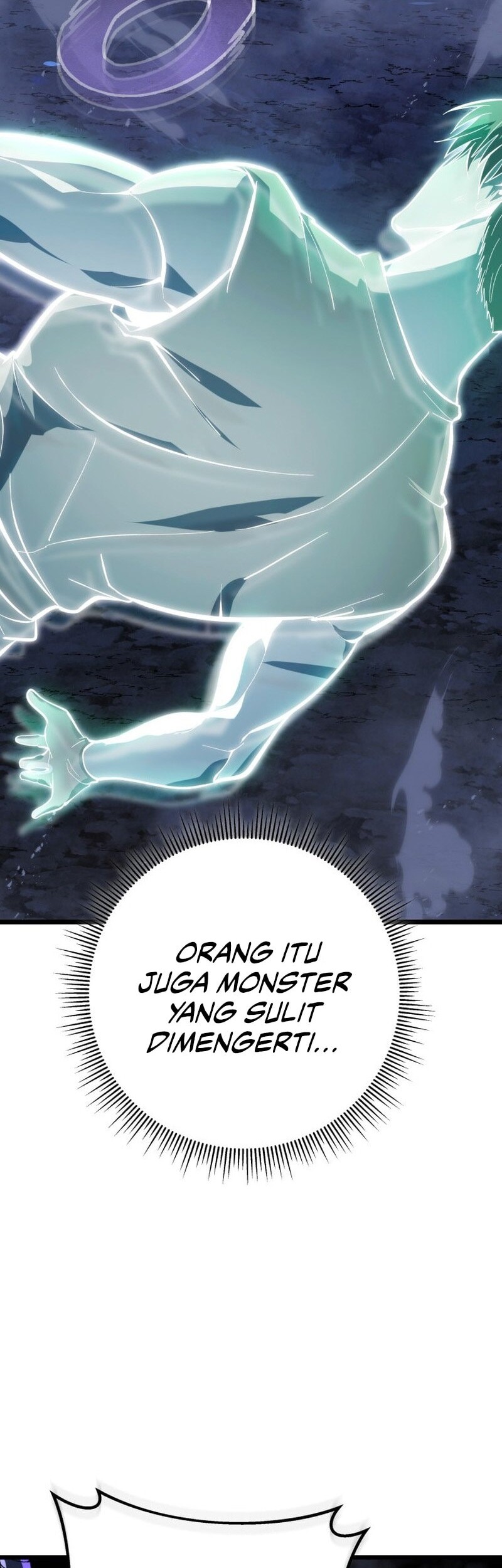 A Dragonslayer’s Peerless Regression Chapter 47 - halaman 29