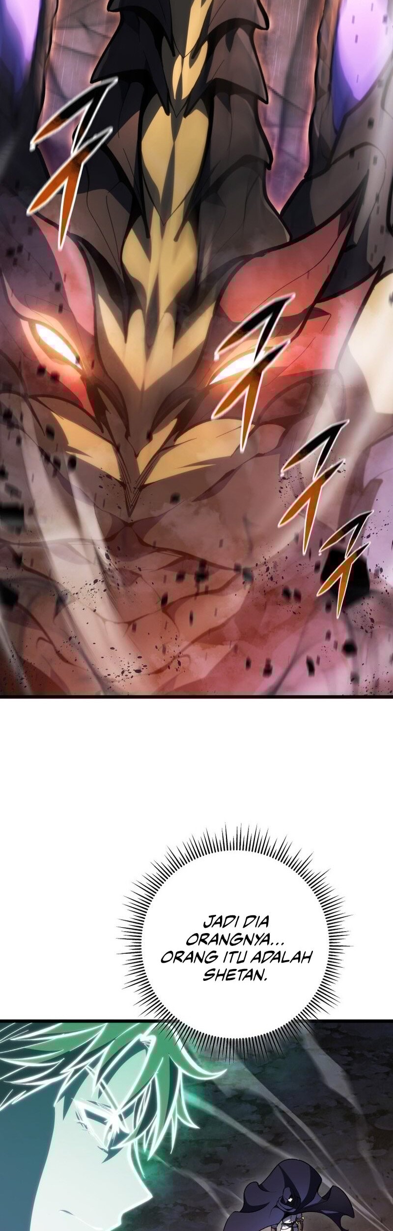 A Dragonslayer’s Peerless Regression Chapter 47 - halaman 3