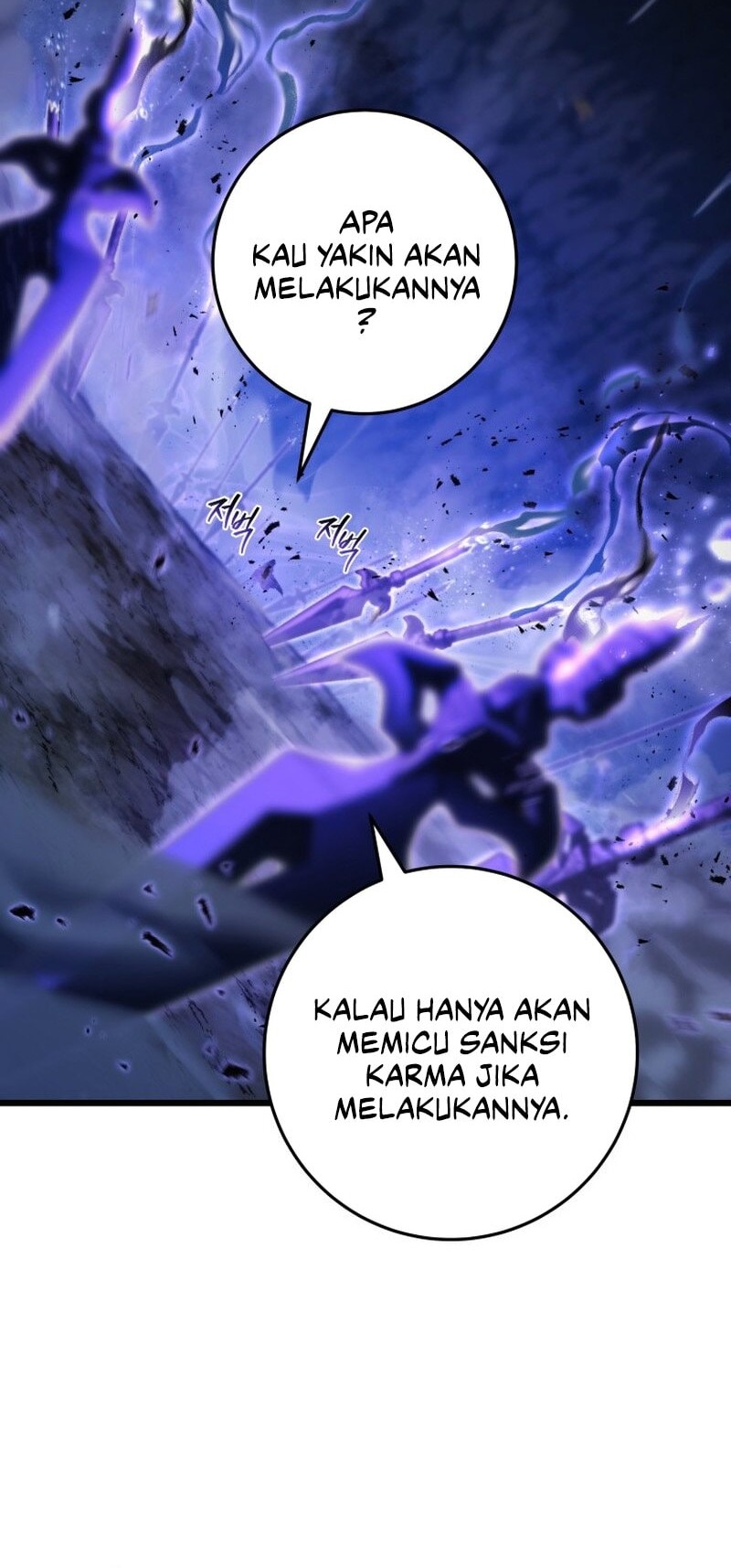 A Dragonslayer’s Peerless Regression Chapter 47 - halaman 31