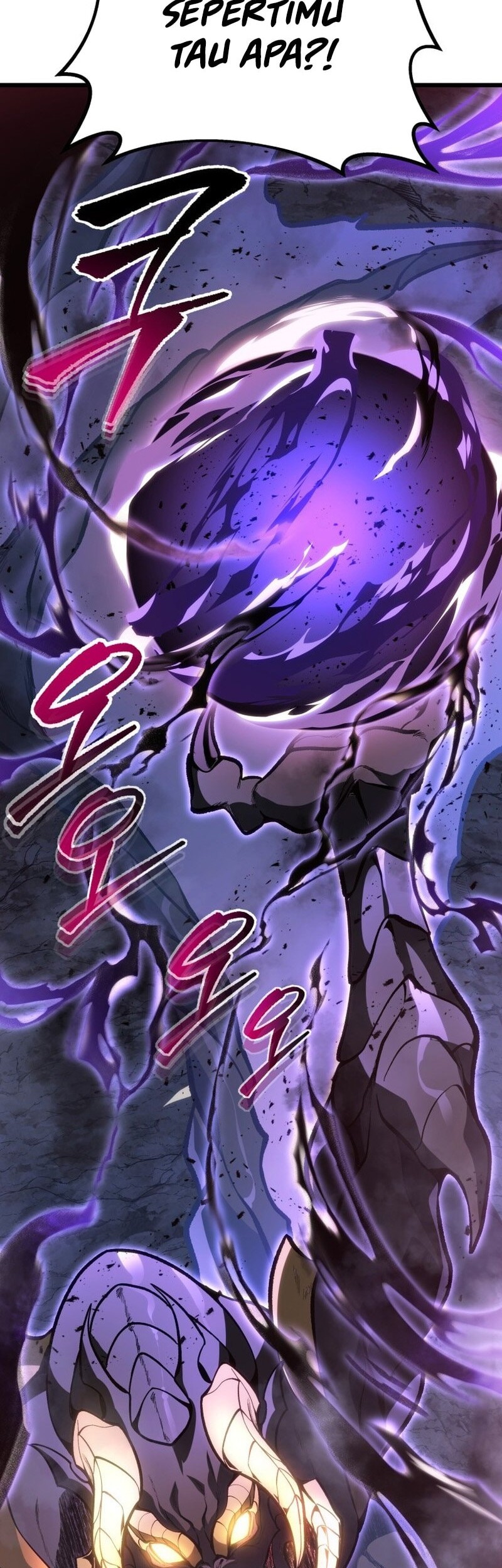 A Dragonslayer’s Peerless Regression Chapter 47 - halaman 33