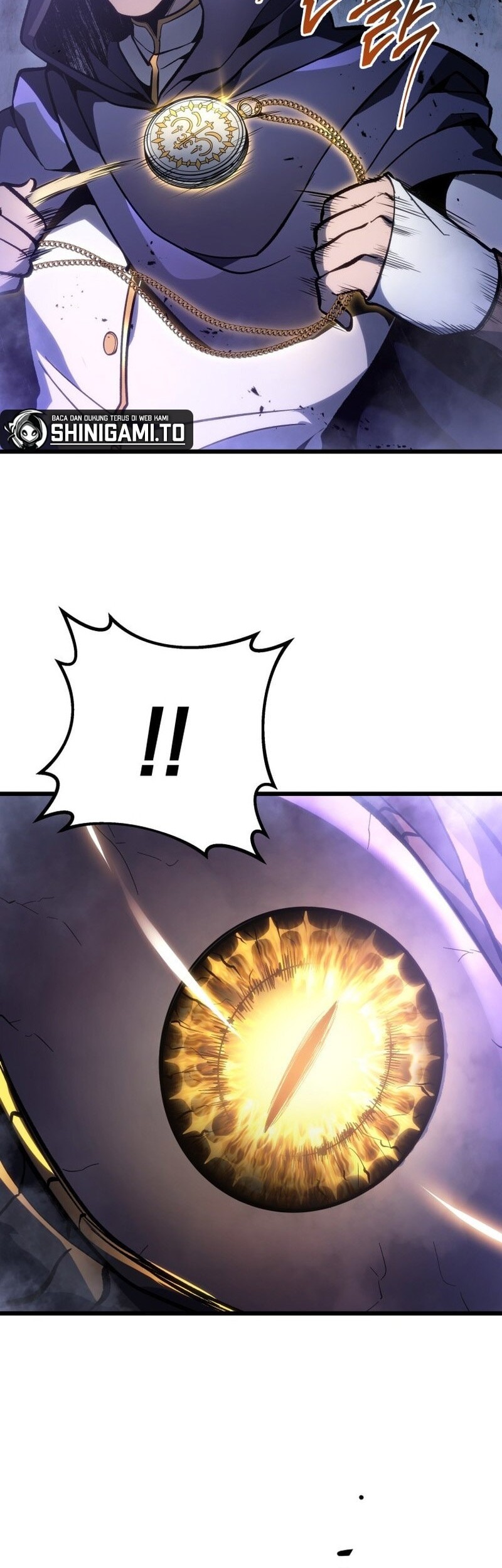 A Dragonslayer’s Peerless Regression Chapter 47 - halaman 35