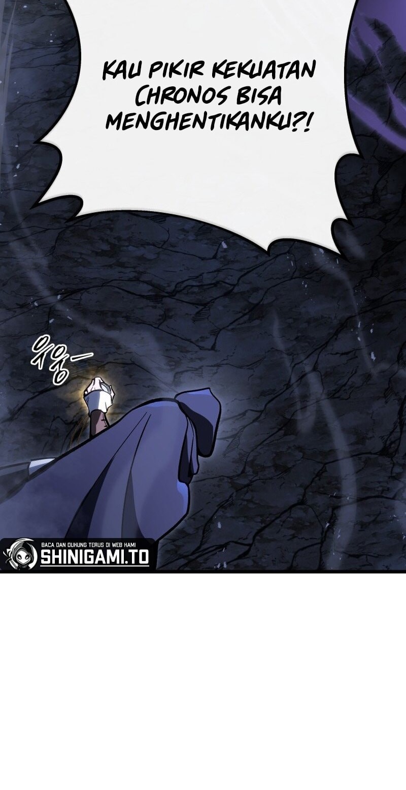 A Dragonslayer’s Peerless Regression Chapter 47 - halaman 38