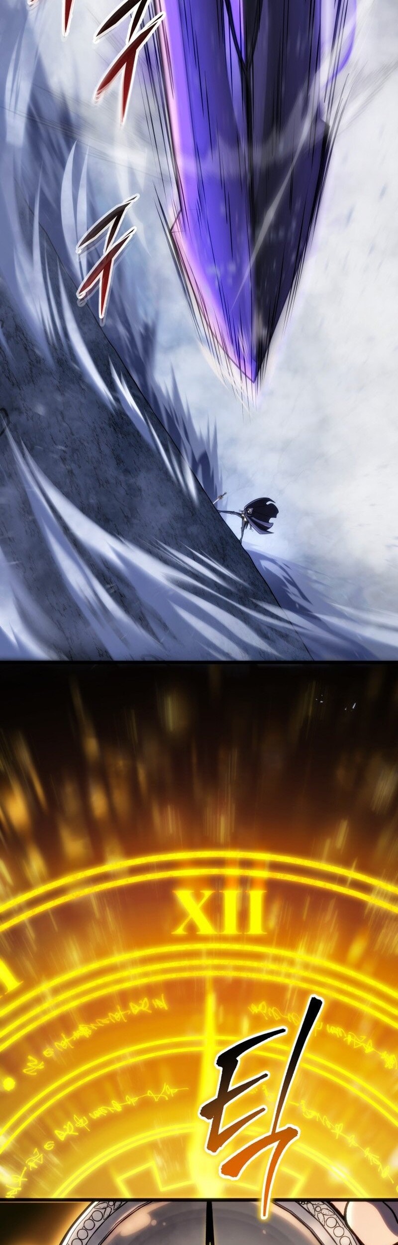 A Dragonslayer’s Peerless Regression Chapter 47 - halaman 40