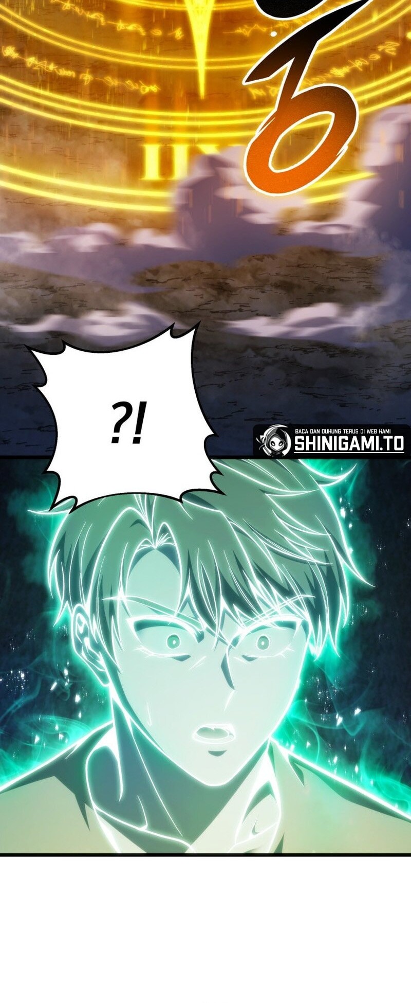 A Dragonslayer’s Peerless Regression Chapter 47 - halaman 42