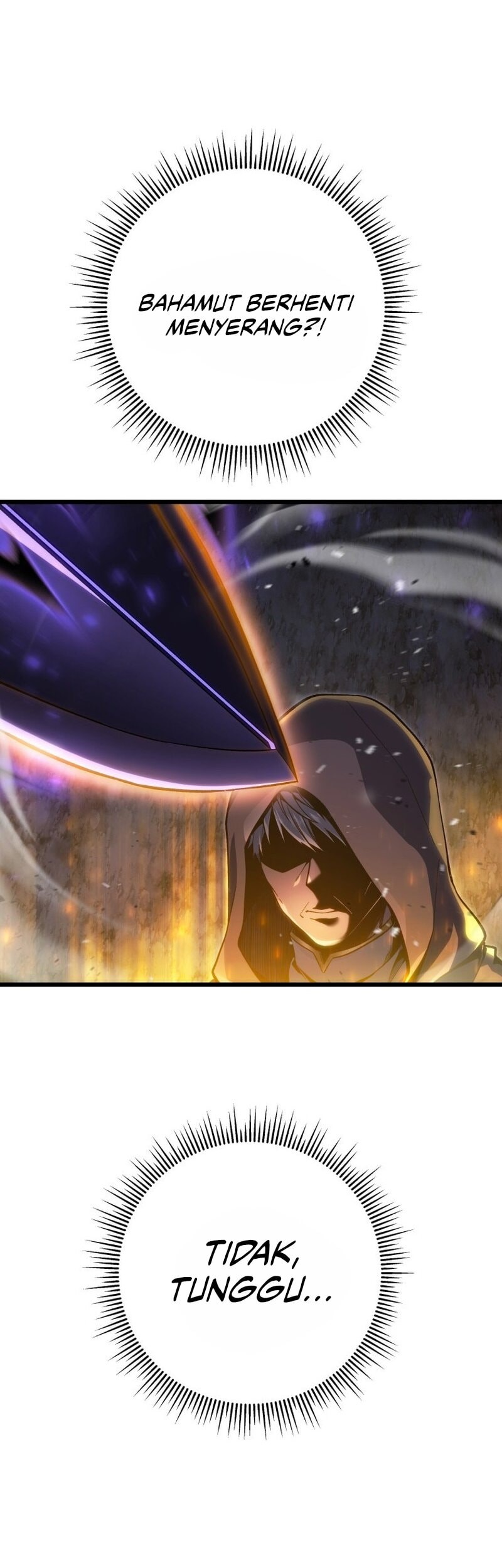 A Dragonslayer’s Peerless Regression Chapter 47 - halaman 43