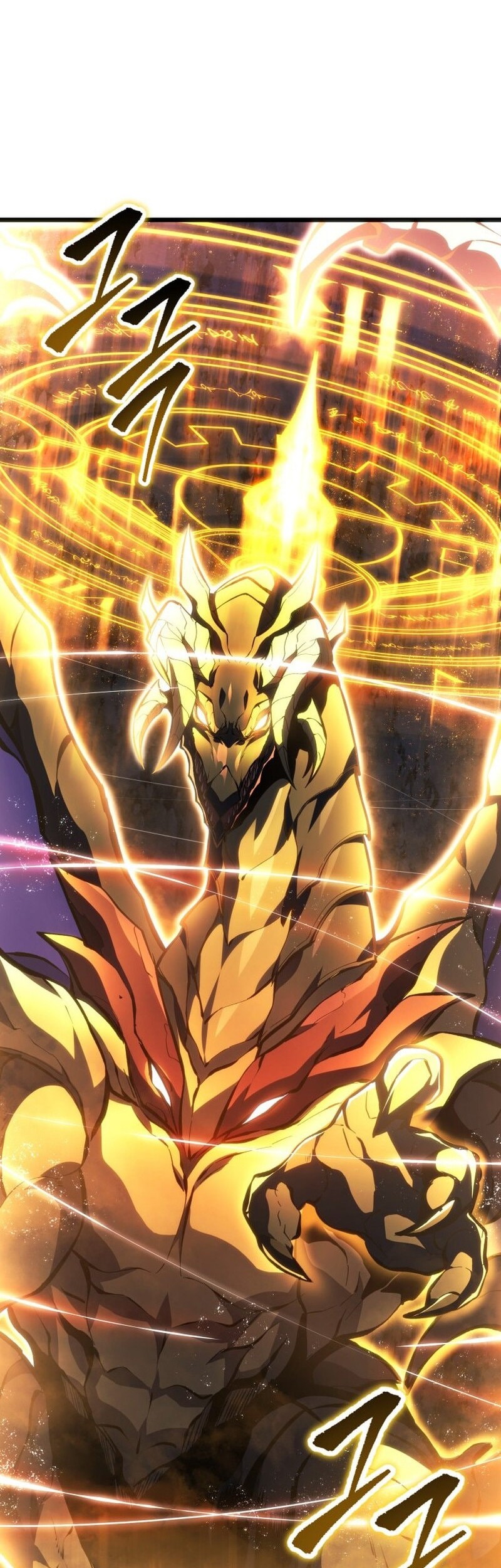 A Dragonslayer’s Peerless Regression Chapter 47 - halaman 44
