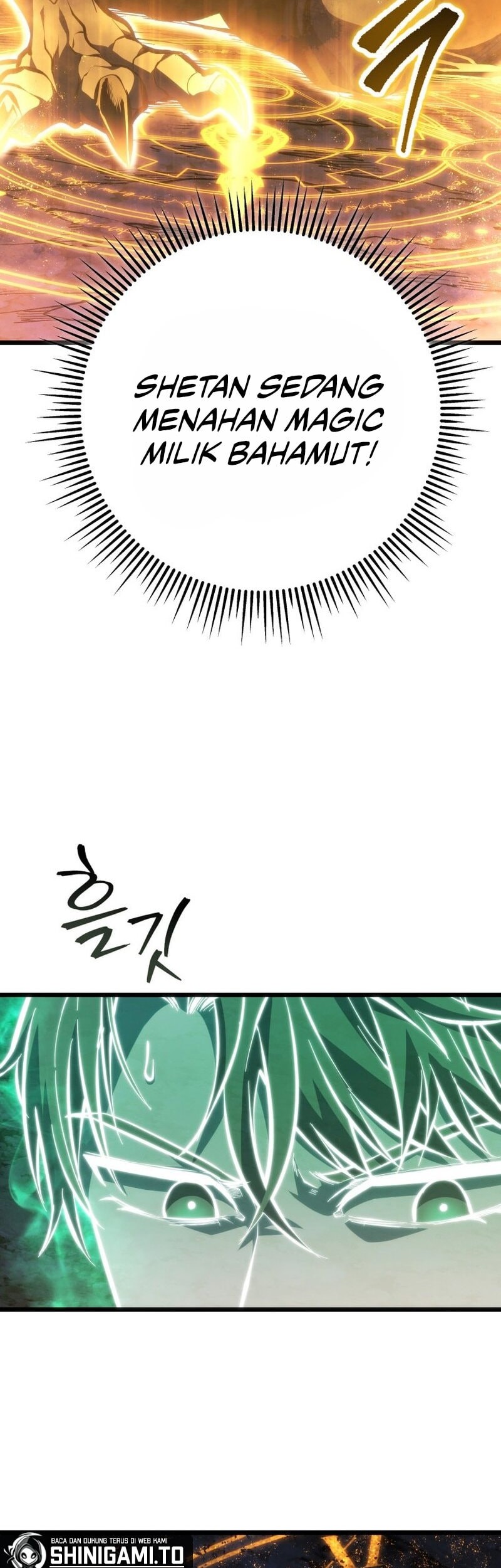 A Dragonslayer’s Peerless Regression Chapter 47 - halaman 45