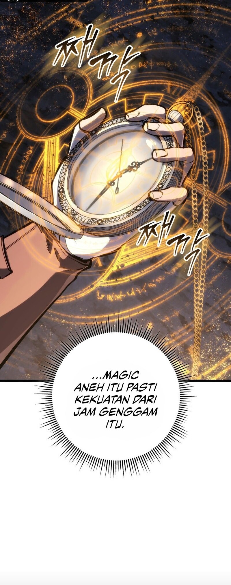 A Dragonslayer’s Peerless Regression Chapter 47 - halaman 46