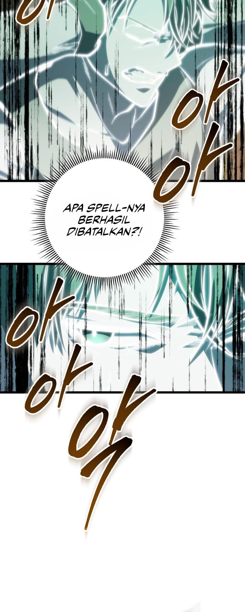 A Dragonslayer’s Peerless Regression Chapter 47 - halaman 50