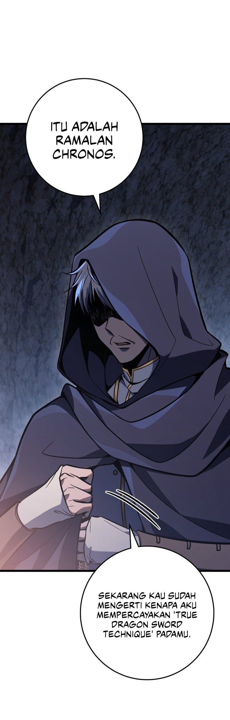 A Dragonslayer’s Peerless Regression Chapter 47 - halaman 54