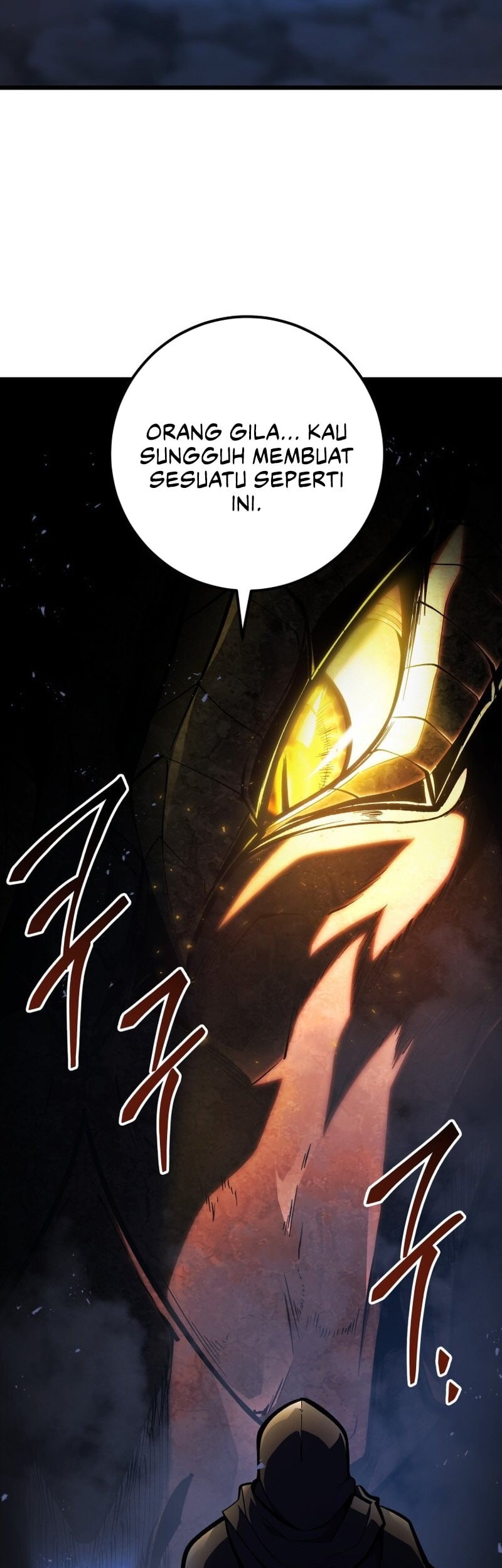 A Dragonslayer’s Peerless Regression Chapter 47 - halaman 59