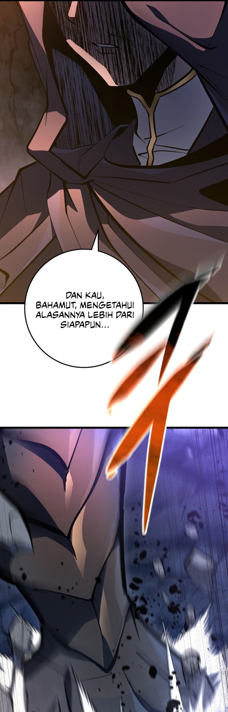 A Dragonslayer’s Peerless Regression Chapter 47 - halaman 6