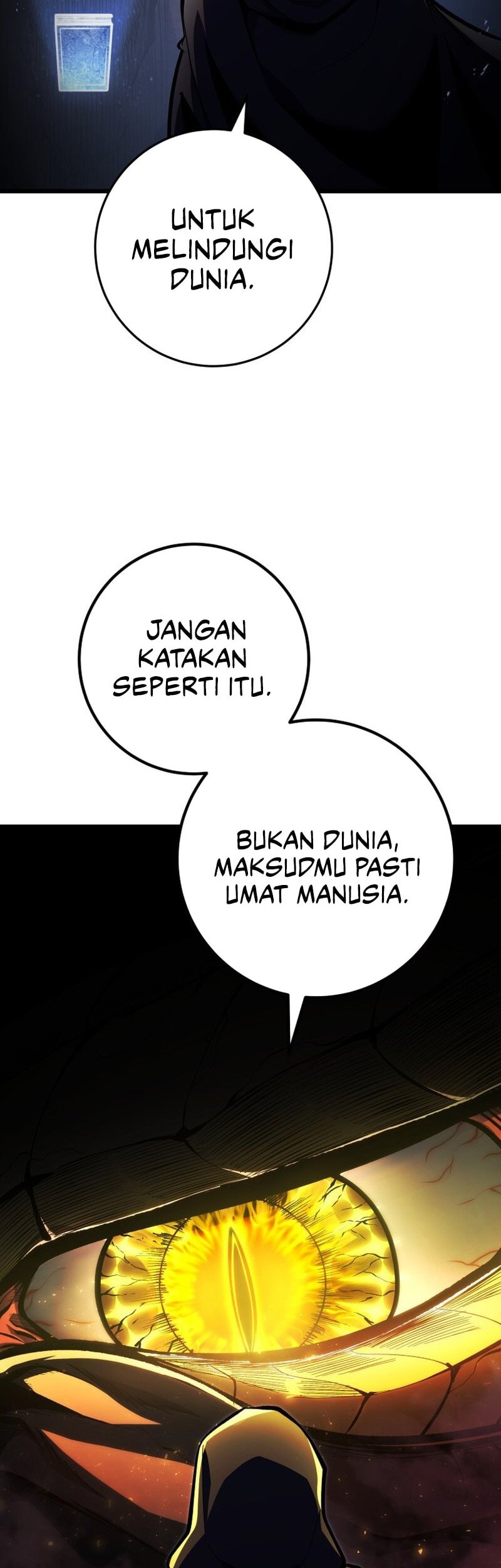 A Dragonslayer’s Peerless Regression Chapter 47 - halaman 60