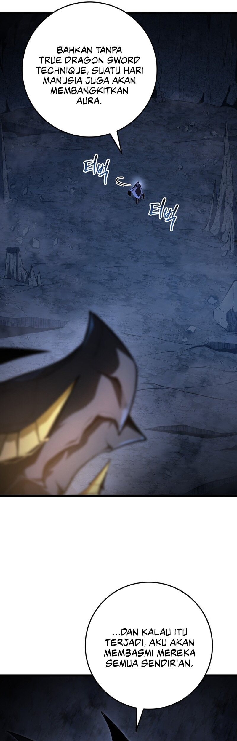 A Dragonslayer’s Peerless Regression Chapter 47 - halaman 63