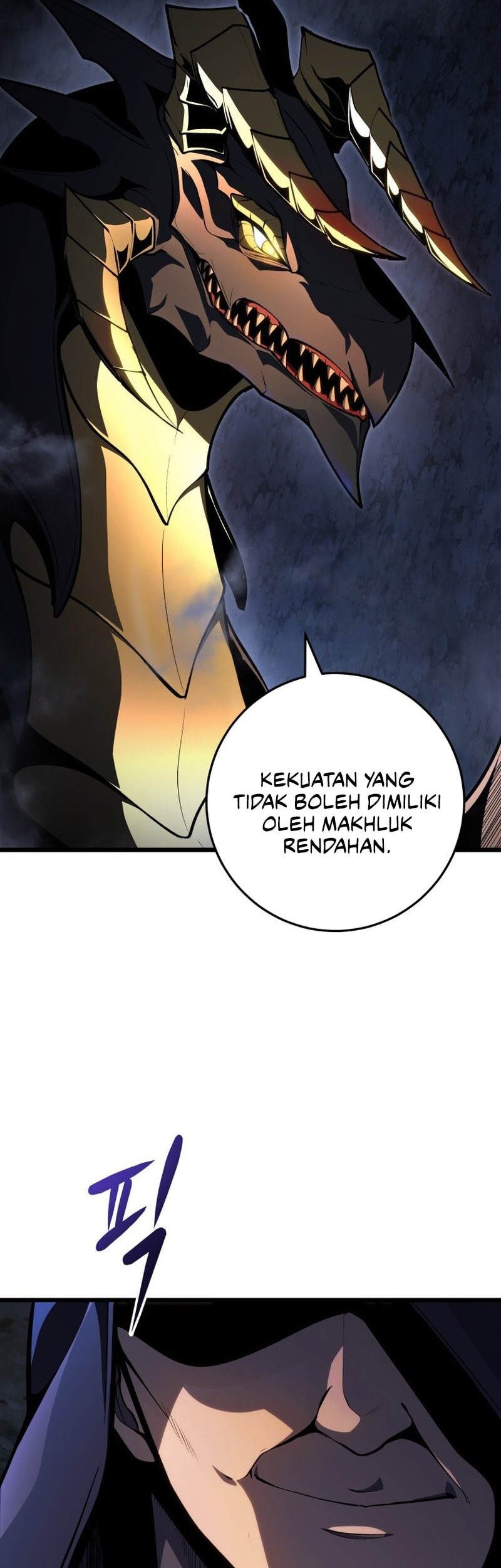 A Dragonslayer’s Peerless Regression Chapter 47 - halaman 64