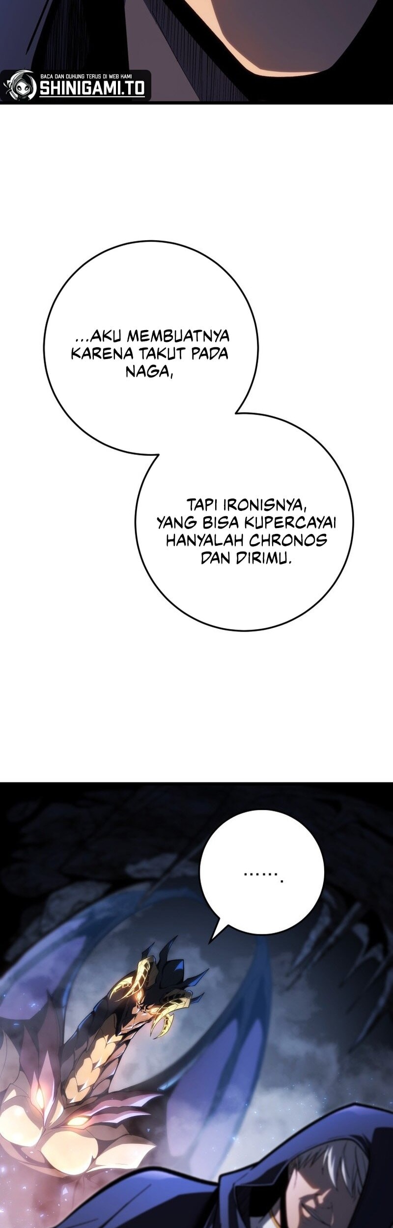 A Dragonslayer’s Peerless Regression Chapter 47 - halaman 65