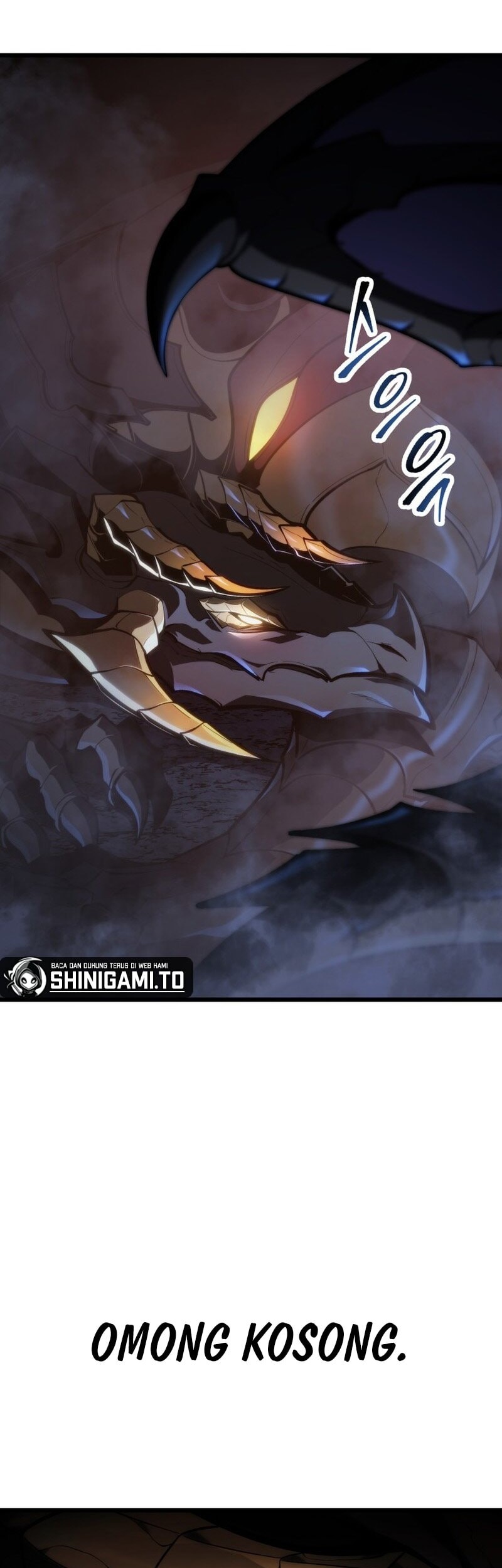 A Dragonslayer’s Peerless Regression Chapter 47 - halaman 69