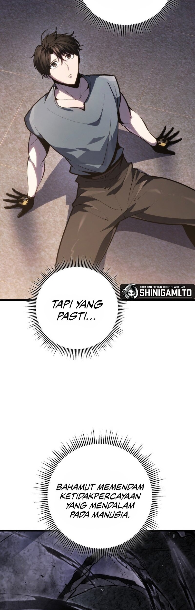 A Dragonslayer’s Peerless Regression Chapter 47 - halaman 72
