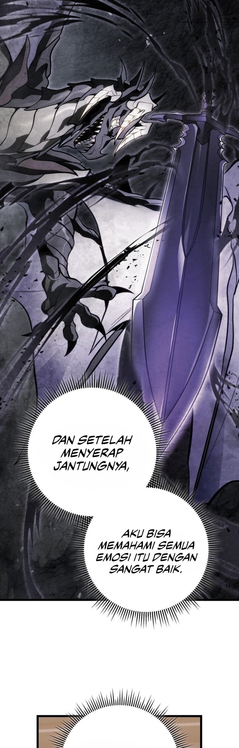 A Dragonslayer’s Peerless Regression Chapter 47 - halaman 73