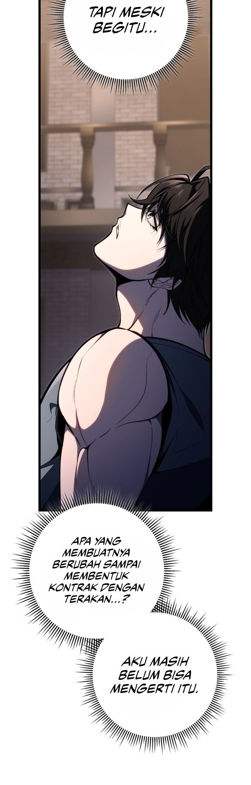 A Dragonslayer’s Peerless Regression Chapter 47 - halaman 74