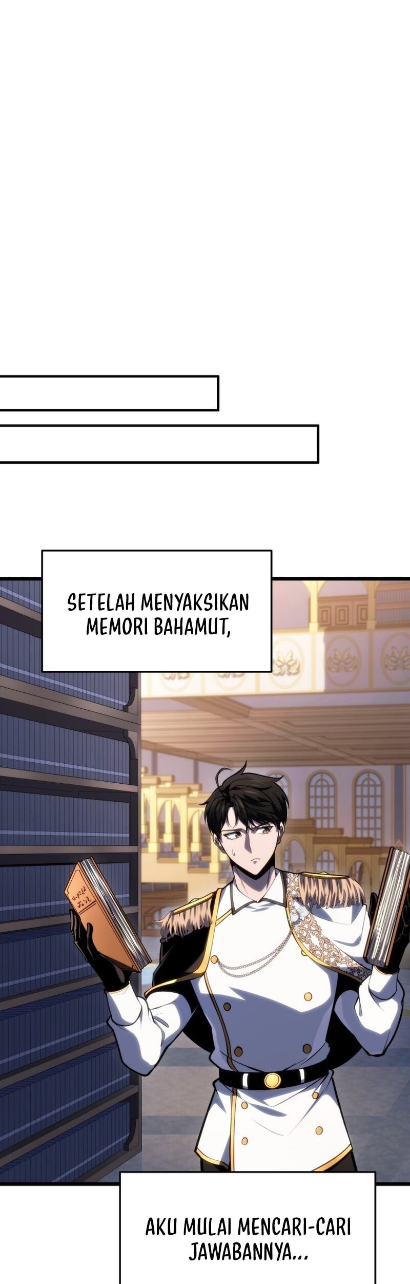 A Dragonslayer’s Peerless Regression Chapter 47 - halaman 75