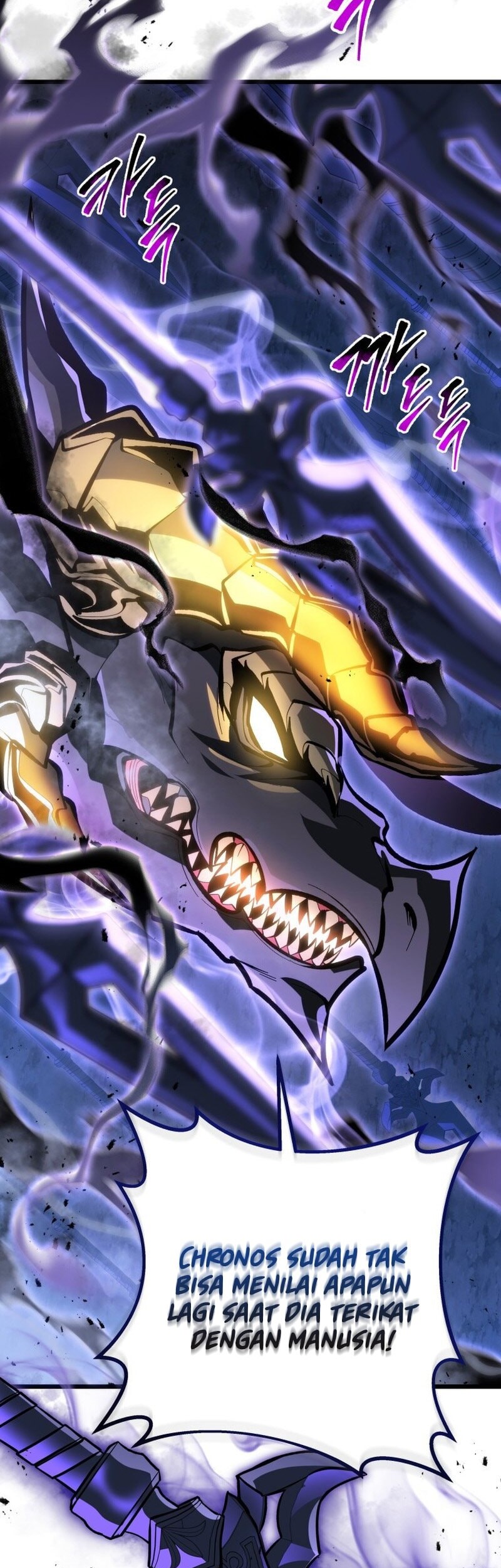 A Dragonslayer’s Peerless Regression Chapter 47 - halaman 8