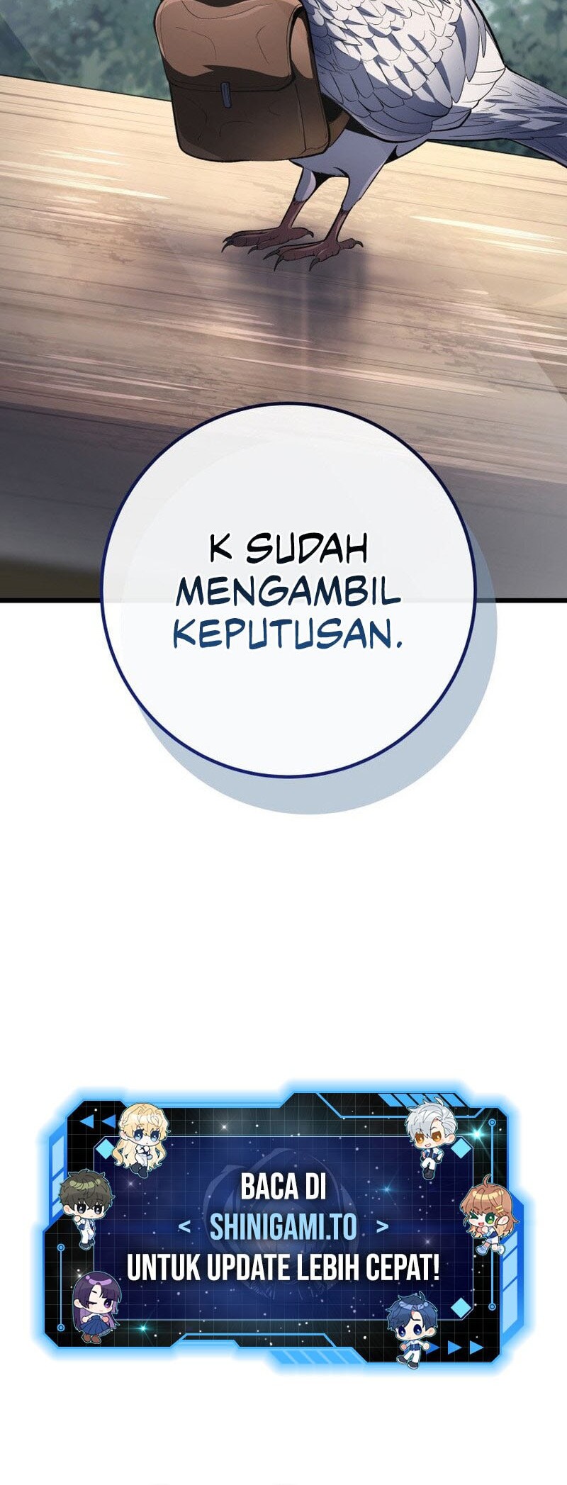 A Dragonslayer’s Peerless Regression Chapter 47 - halaman 82